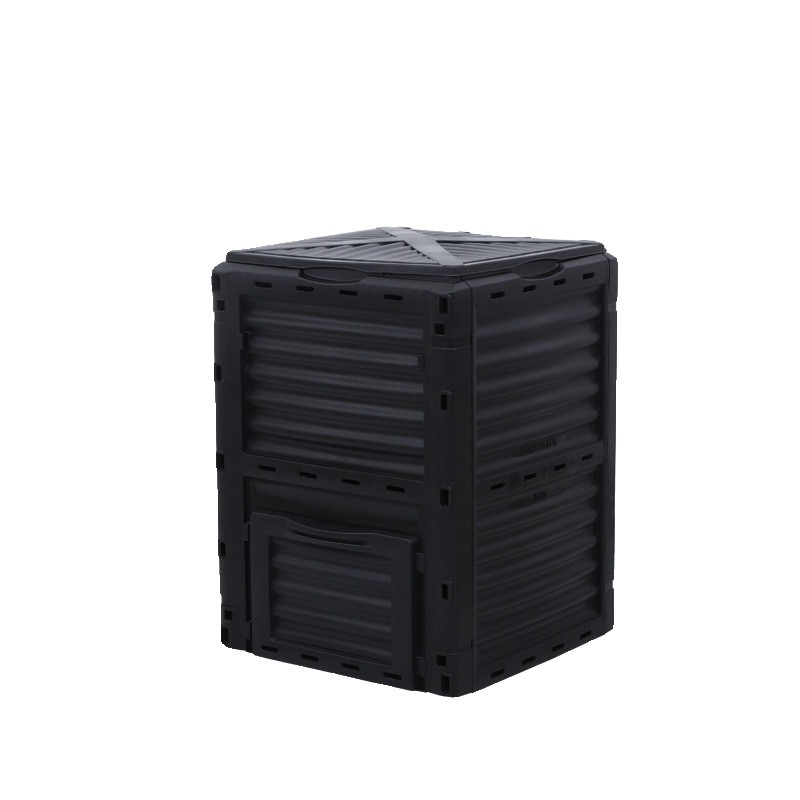 300L Large Outdoor Compost Bin - Compost Bin review and price