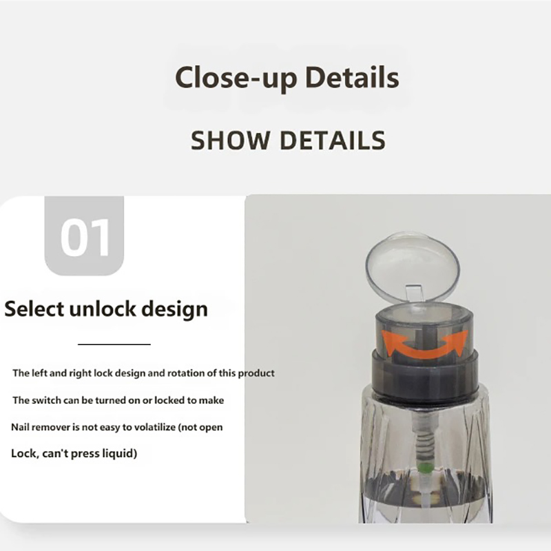 1P Press Pump Bottle Empty Ref - Reusable Bottle review and price
