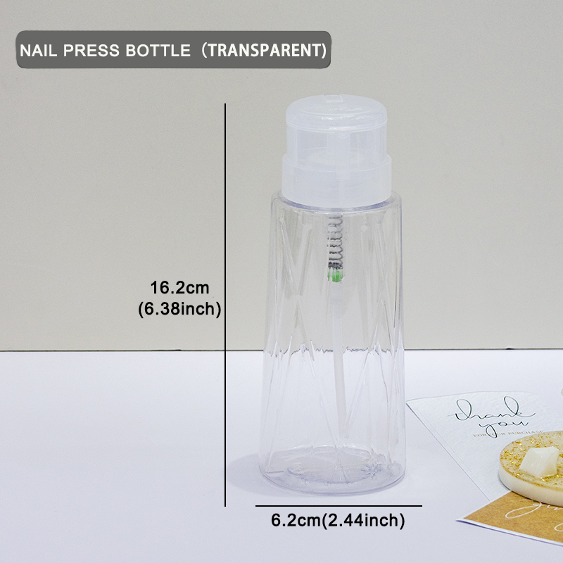 1P Press Pump Bottle Empty Ref - Reusable Bottle review and price