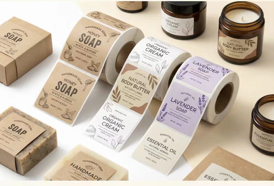 Custom Eco-Friendly Kraft Pape - Eco Soap review and price