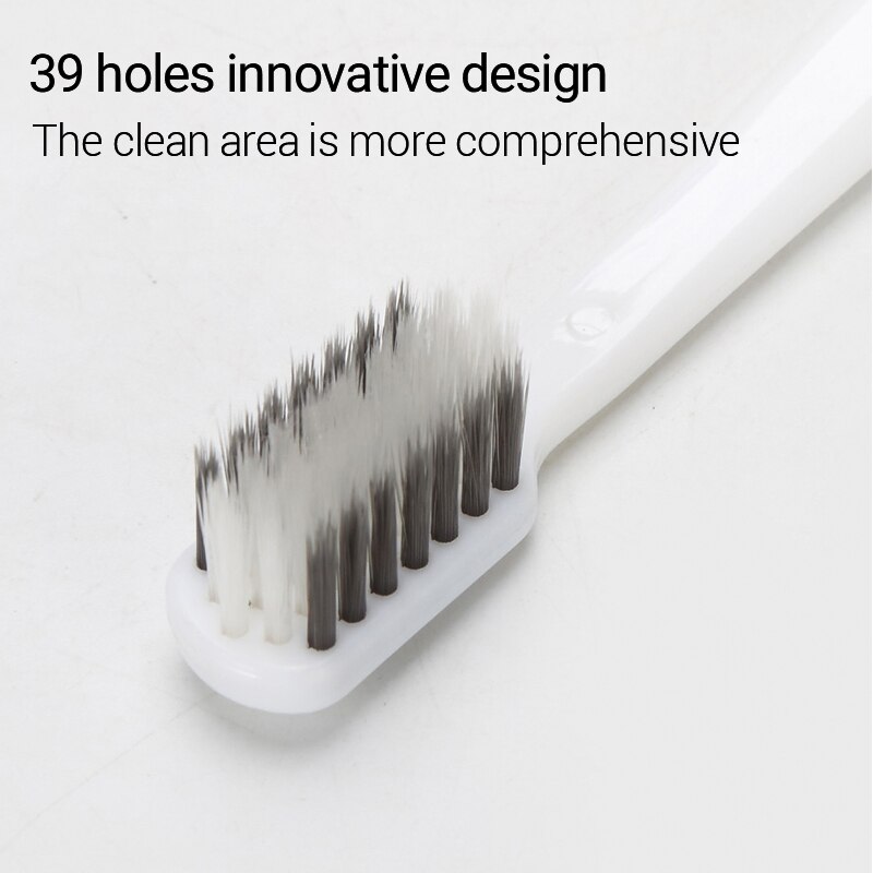 10PC Bamboo Charcoal Brush Sil - Bamboo Toothbrush review and price