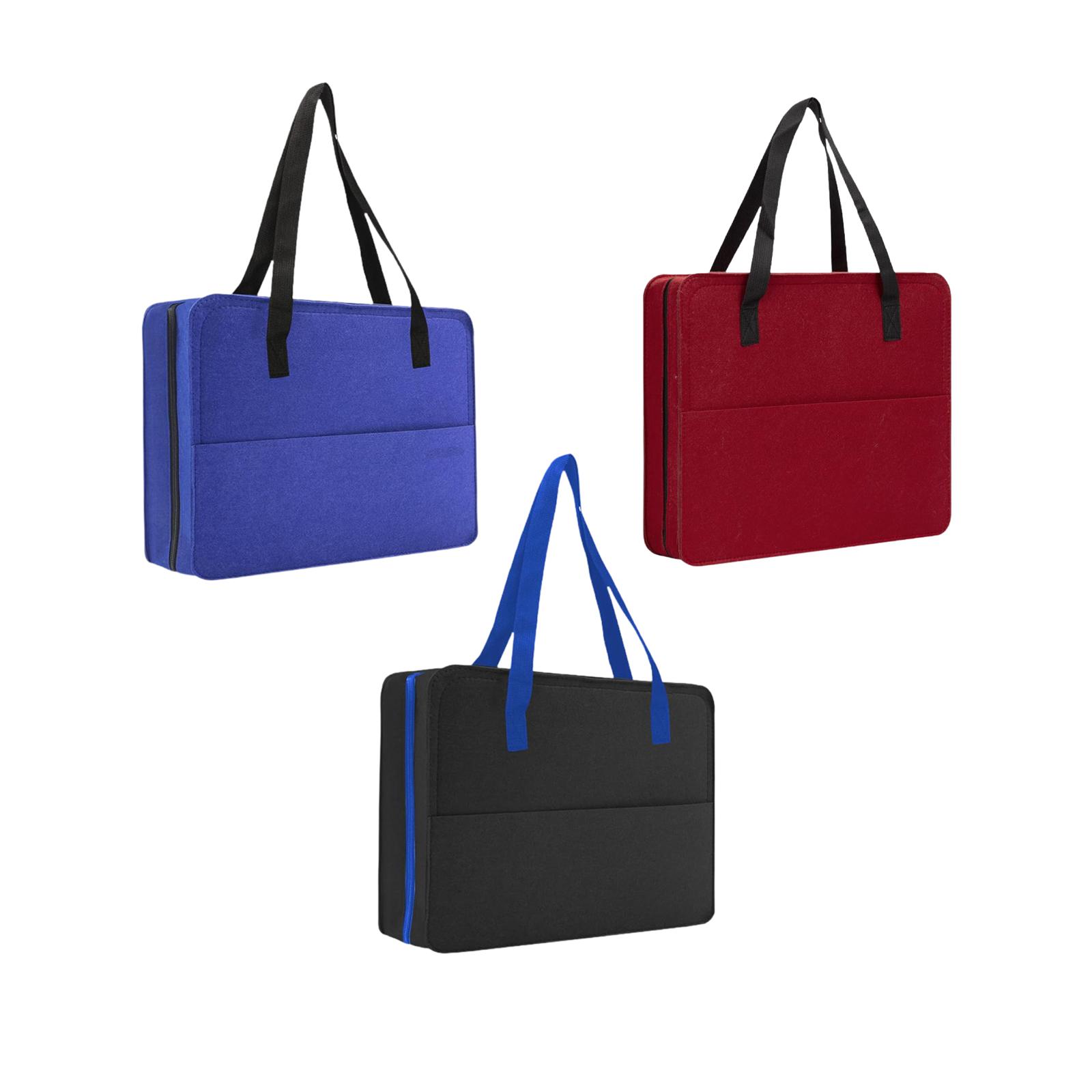 Portable Car Storage Bag for 1 - Reusable Bag review and price