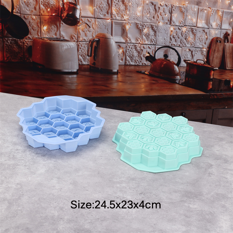 Silicone 19 Mobile Bee Honeyco - Eco Soap review and price
