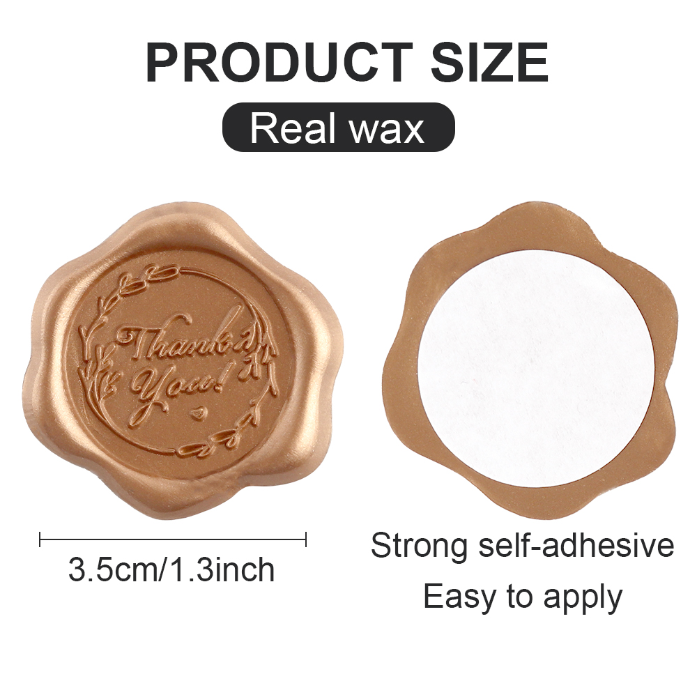 30Pcs Open Me Words Wax Seal S - Beeswax Wrap review and price