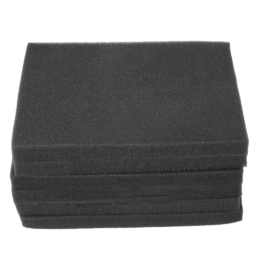 6pcs Sponge Filters For Househ - Eco Sponge review and price