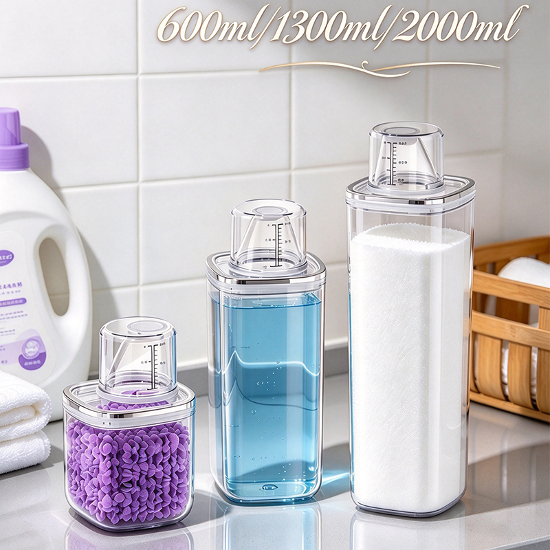 Laundry Detergent Storage Cont - Reusable Bottle review and price
