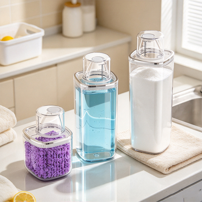 Laundry Detergent Storage Cont - Reusable Bottle review and price