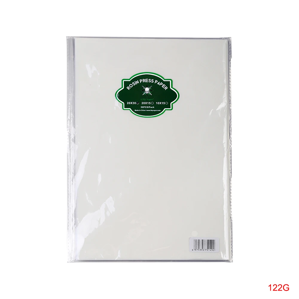 50pcs/Bag Rosin Press Paper 15 - Beeswax Wrap review and price