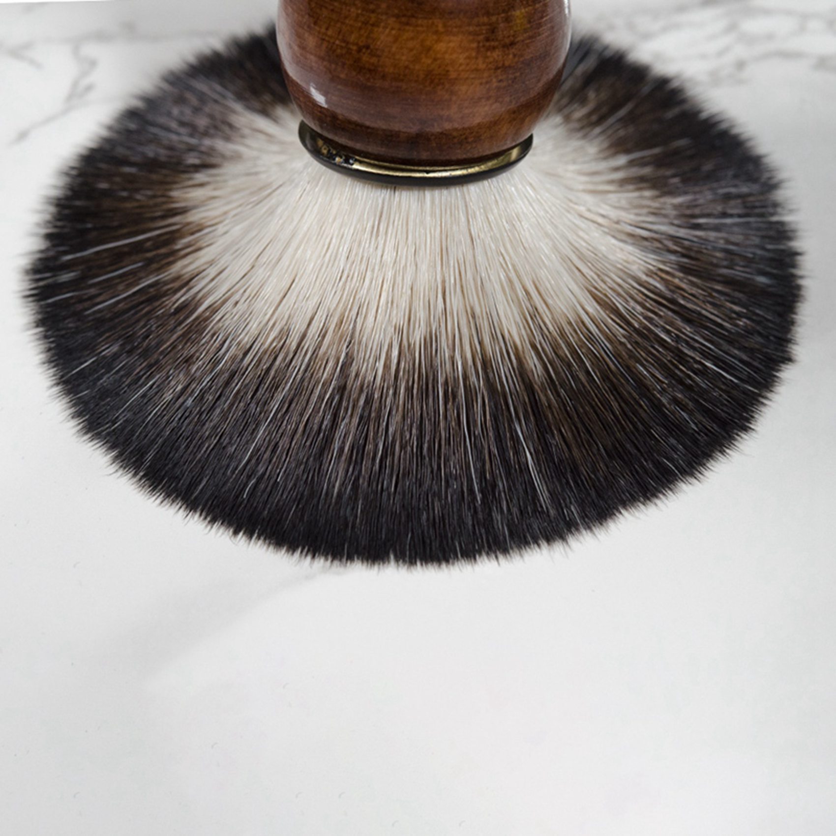 2X Men Shaving Brush Shave Woo - Safety Razor Handle review and price