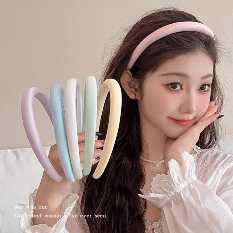 Korean Style Macaron Color Spo - Eco Sponge review and price