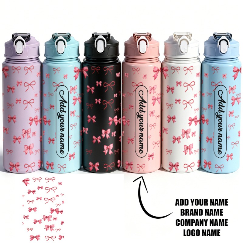 Personalized Custom Name & Tex - Reusable Straw review and price