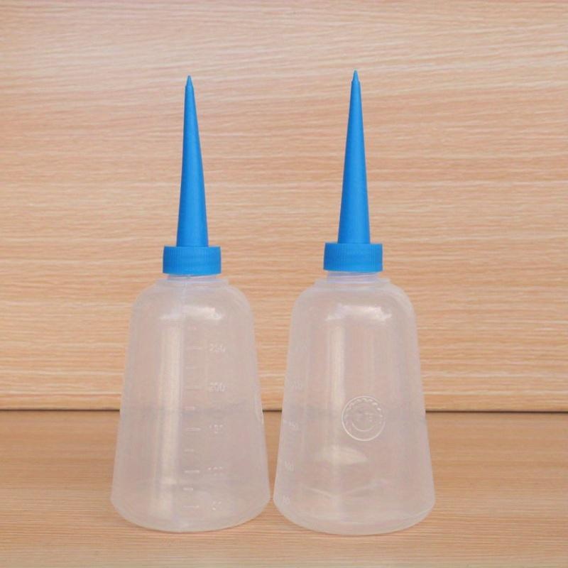 5Pcs 250ml PE Plastic Squeezab - Reusable Bottle review and price