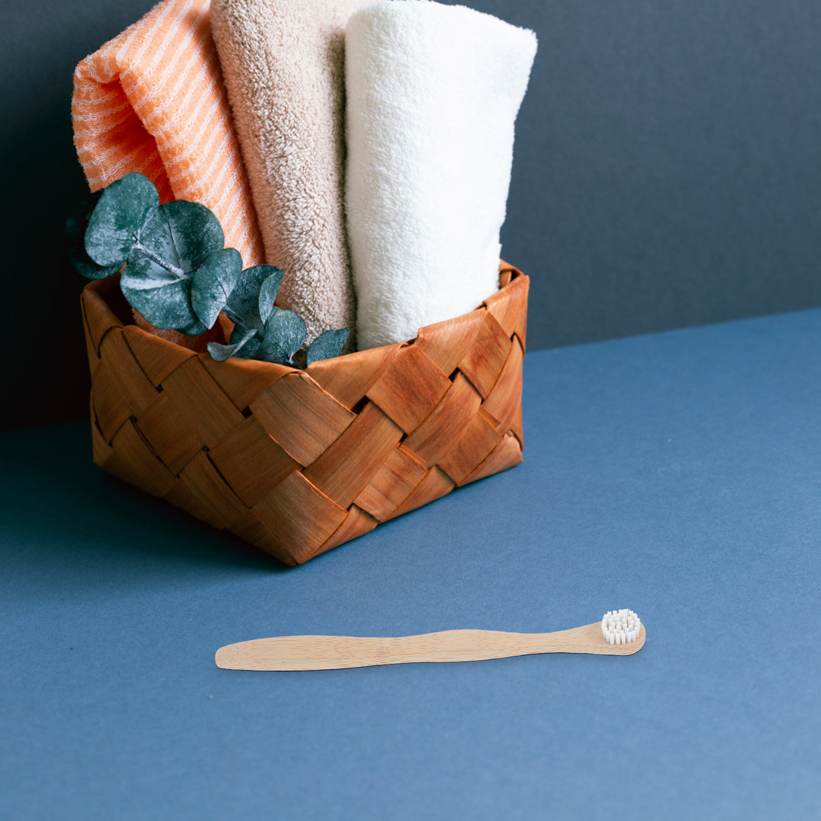 4Pcs Bamboo Tongue Cleaner Scr - Bamboo Toothbrush review and price