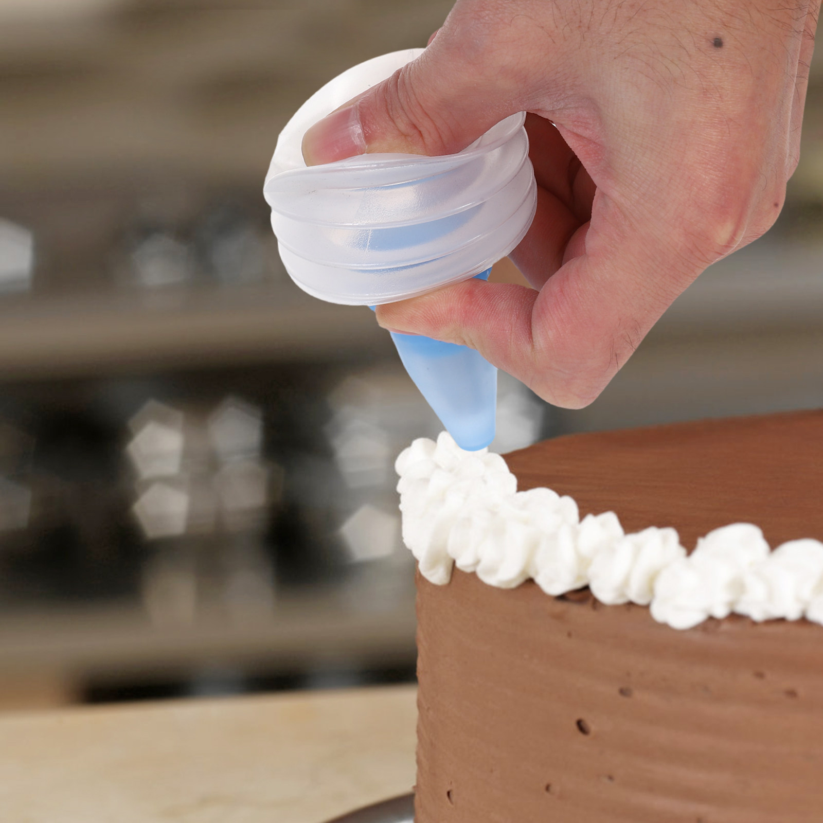 6Pcs Cream Jugs Precise Pressu - Reusable Bottle review and price