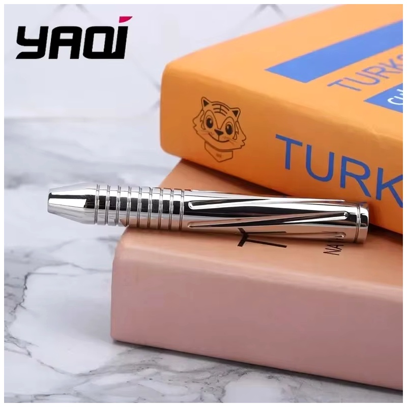 YAQI BULLET Men's Safety Razor - Safety Razor Handle review and price