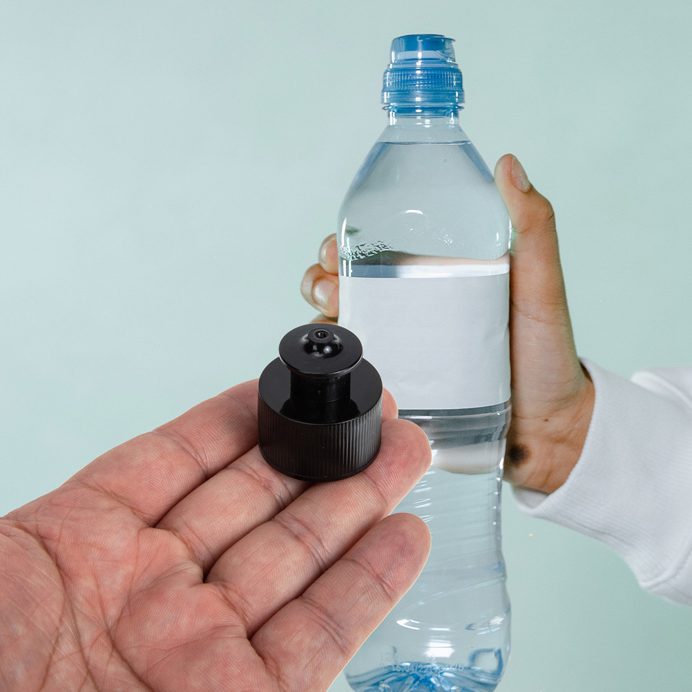 20pcs Ergonomic Leakproof Bott - Reusable Bottle review and price