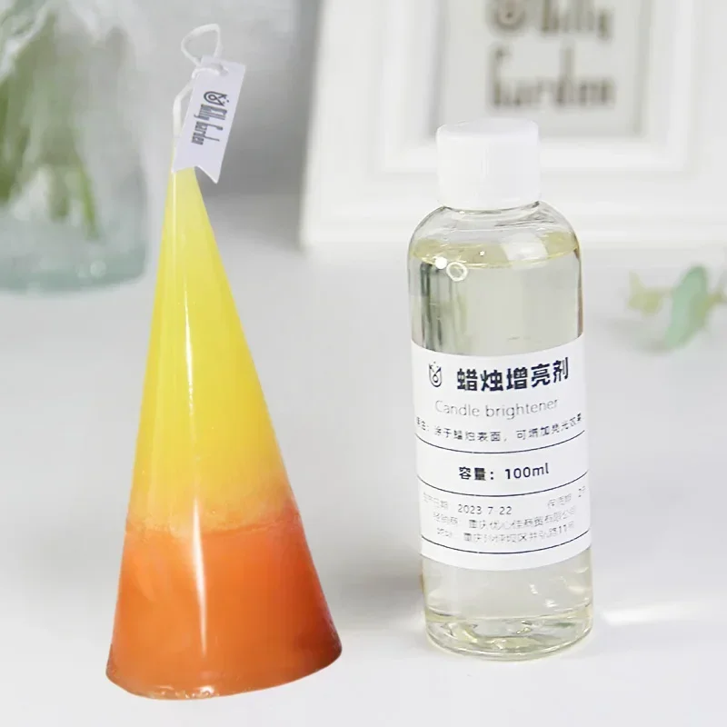 100ml/ Bottle of Scented Candl - Beeswax Wrap review and price