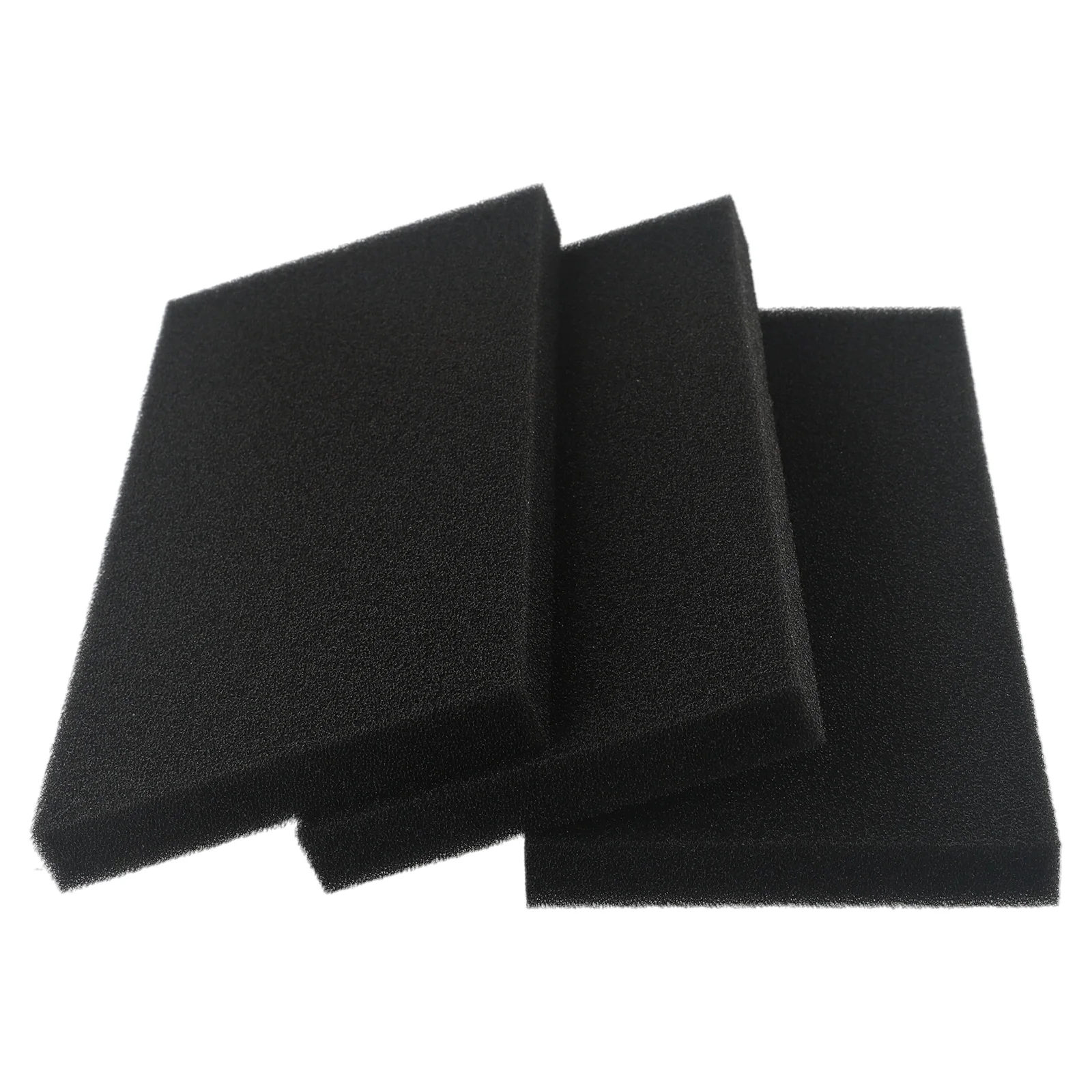 3 Foam Sponge Filters For Gore - Eco Sponge review and price